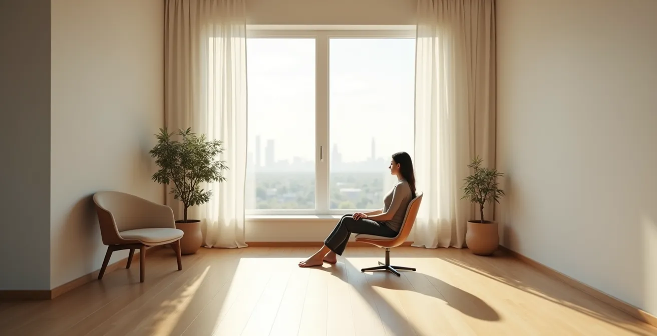 Veränderung des Bindungsstils im Erwachsenenalter - Heilung und Wachstum